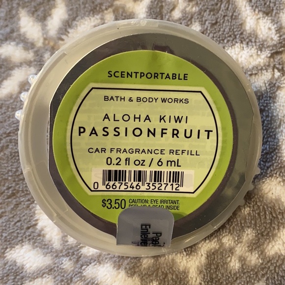 Bath & Body Works Other Bath Body Works Scentportable Dream Wish